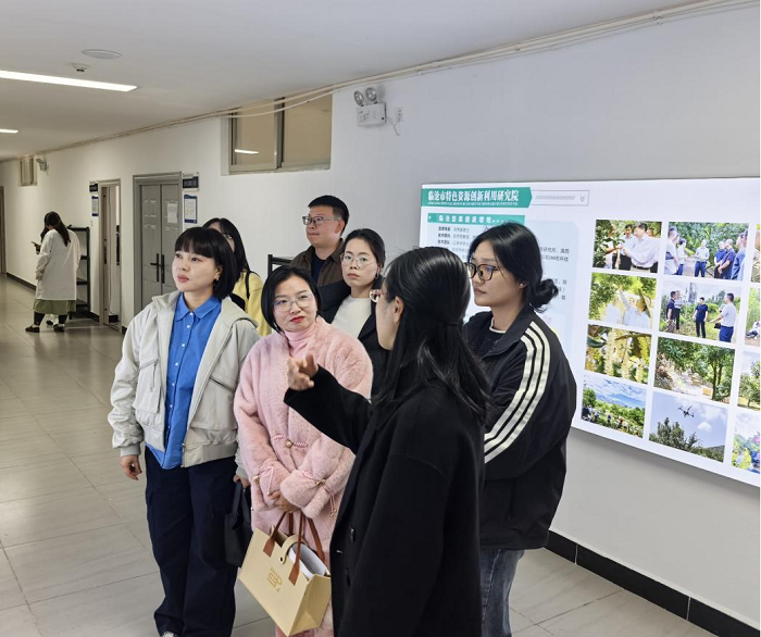 多元调研促发展 精准对接育人才 ——beat365官方网站多专业赴滇西科技师范学院及企业开展专项调研