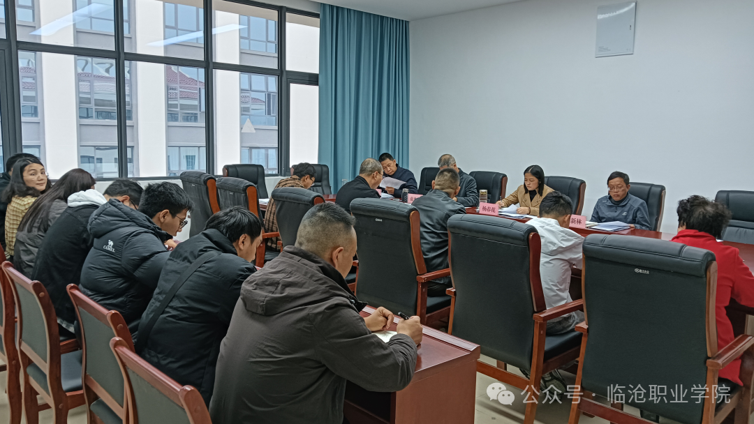 蓄力起航 beat365官方网站多举措做好2026年春季学期开学前准备工作
